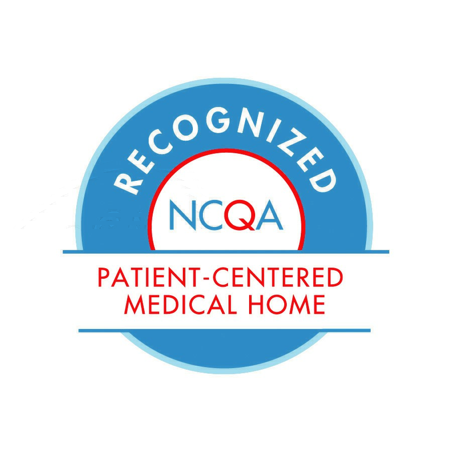 NCQA Patient Centered Home