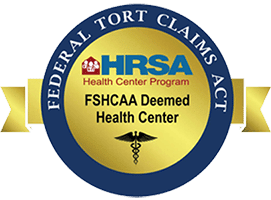 FSHCAA Deemed Health Center
